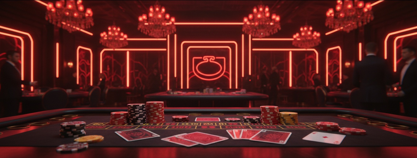 Verde casino