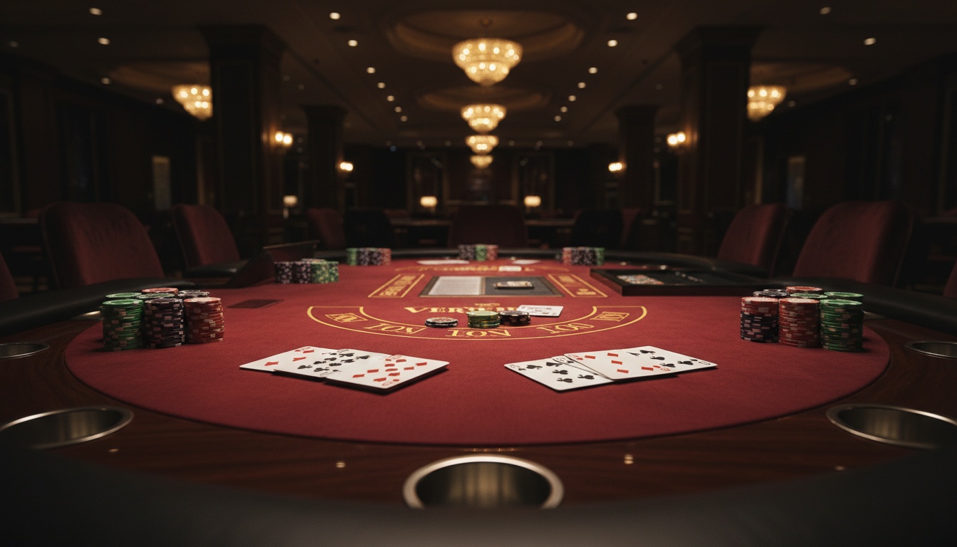 Explore Verde Casino's Extensive Game Selection